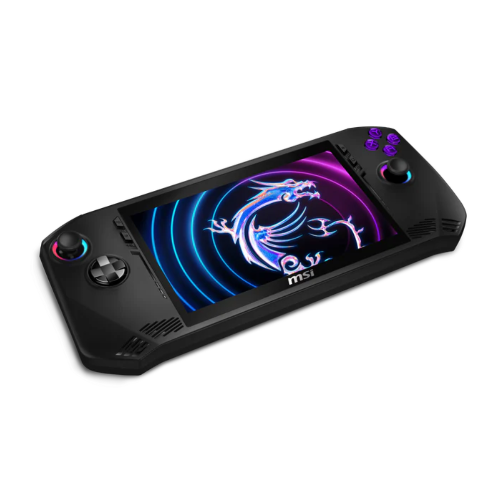 MSI Claw A1M